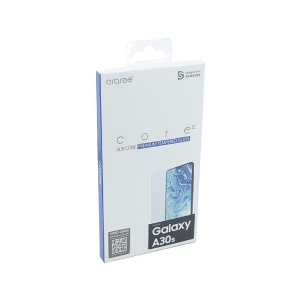 TEMPERED GLASS FOR GALAXY A30S - 1