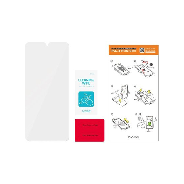 TEMPERED GLASS FOR GALAXY A51 - 1