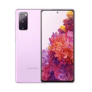 Samsung Galaxy S20 FE Pink
