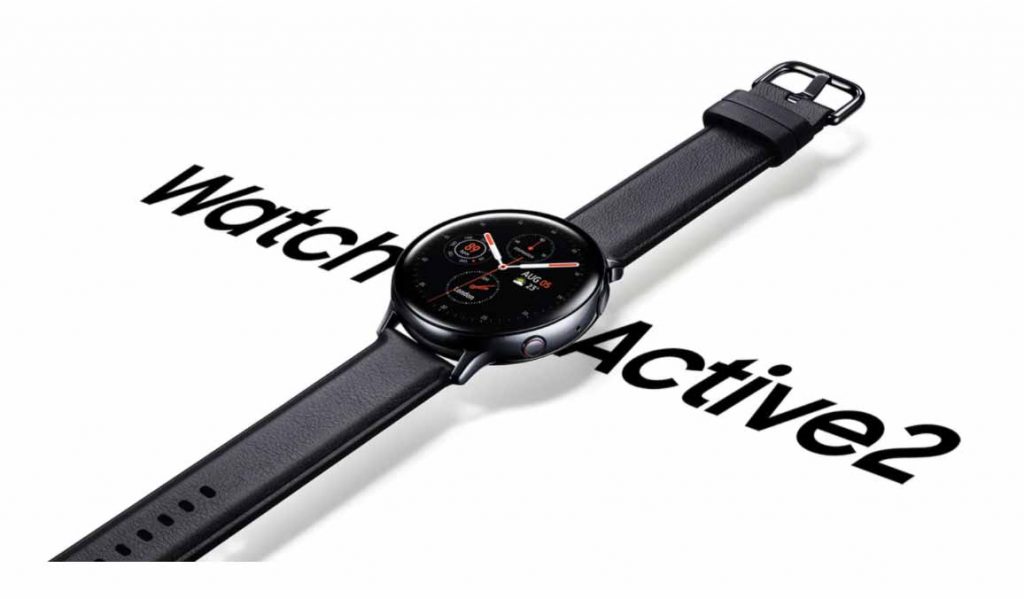 galaxy active 2 aluminum