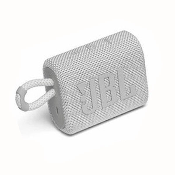 jbl-go3 white