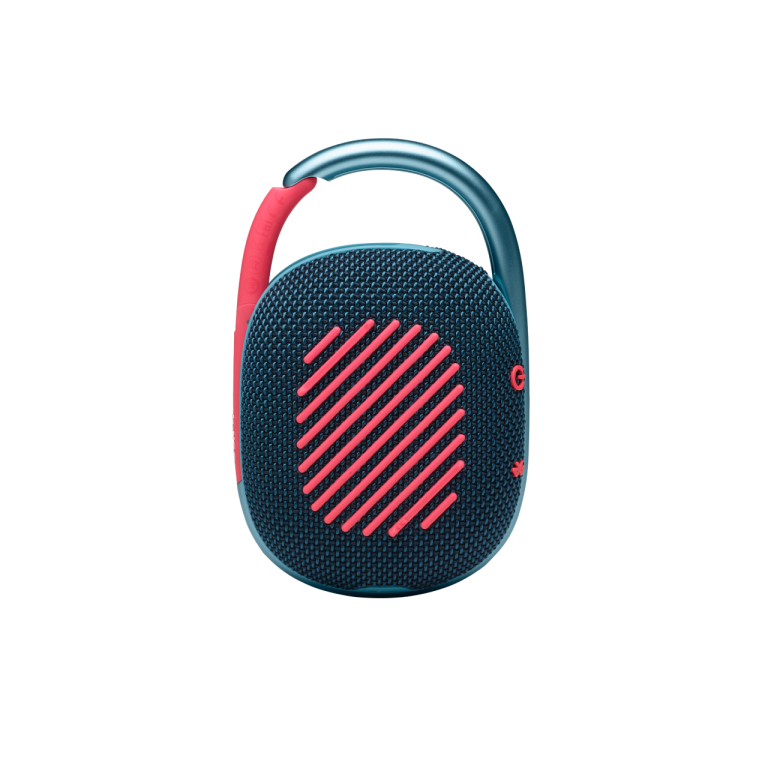 Buy JBL CLIP 4 Portable Waterproof Speaker Harman House