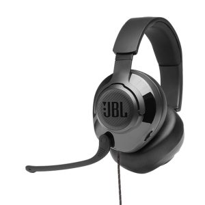 JBL Tune 670NC Cancelling Harman On-Ear Adaptive House Headphones - Wireless Noise