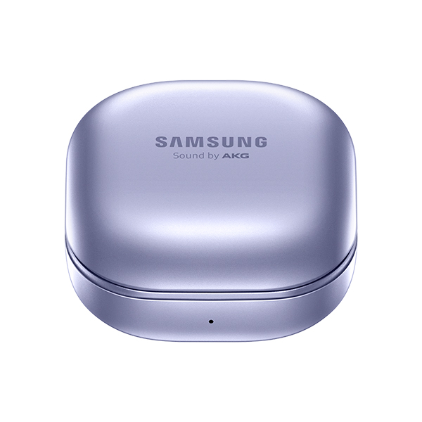 Samsung Galaxy Buds Pro Earbuds Phantom Violet Case-1