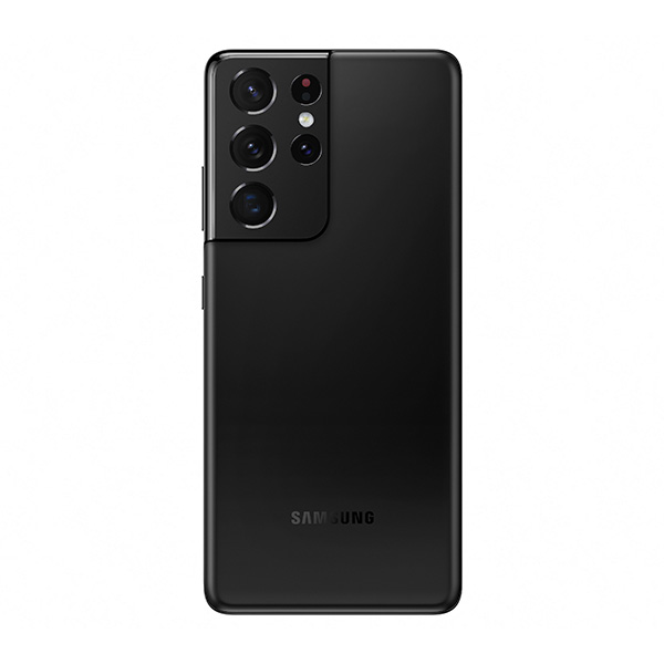 Samsung Galaxy S21 Ultra Black - 4