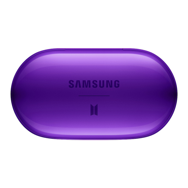 Samsung Galaxy Buds+ BTS Edition Case-1