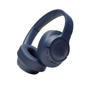JBL TUNE 700BT Wireless Headphones Blue