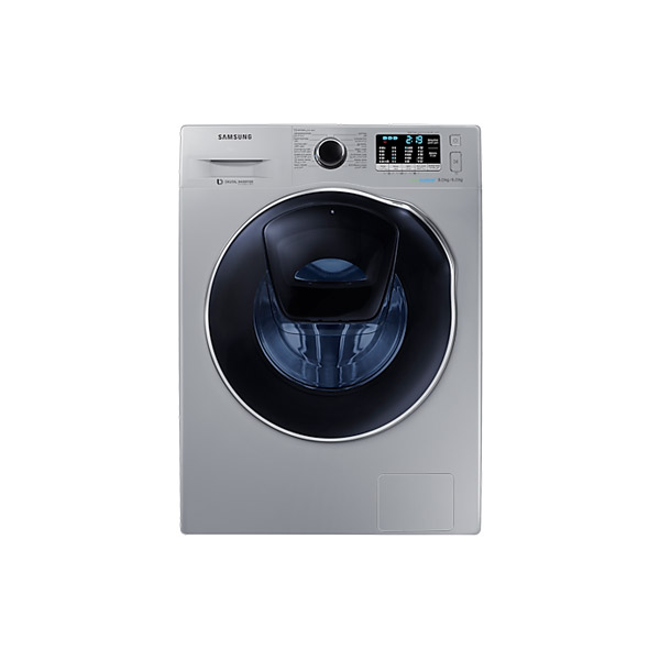 Samsung Combo Washing Machine with AddWash™ 8/56g Washer Dryer - Harman