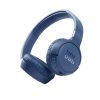 JBL TUNE 660NC Wireless Headphones Blue