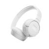 JBL TUNE 660NC Wireless Headphones White