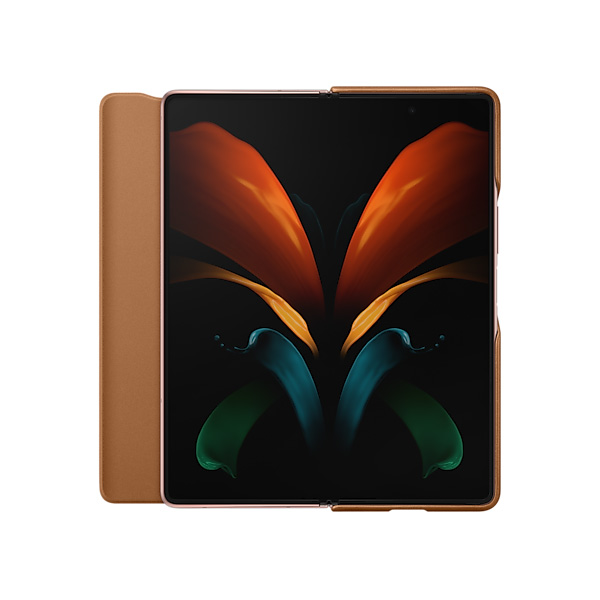 galaxy fold 2 covers