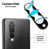 Samsung Galaxy Z Fold3 Whitestone Camera Lens Protector - 5
