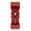 Samsung Galaxy Watch 4 42MM Hybrid Leather Band Red