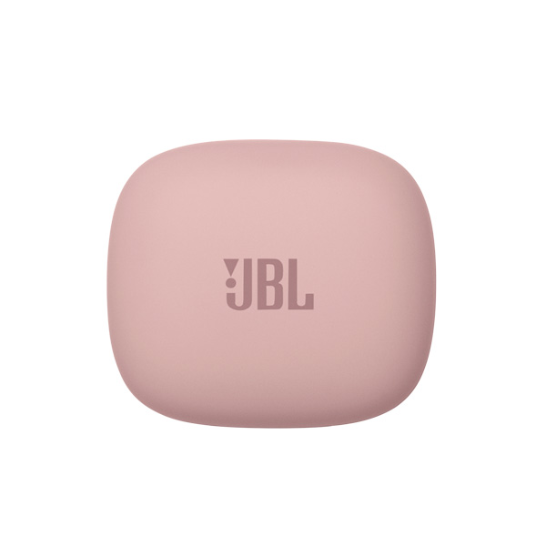 JBL Live Pro+ TWS Pink Case