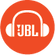 My JBL Headphones Icon