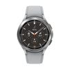 Samsung Galaxy Watch 4 46MM Silver Smart Watch - 3