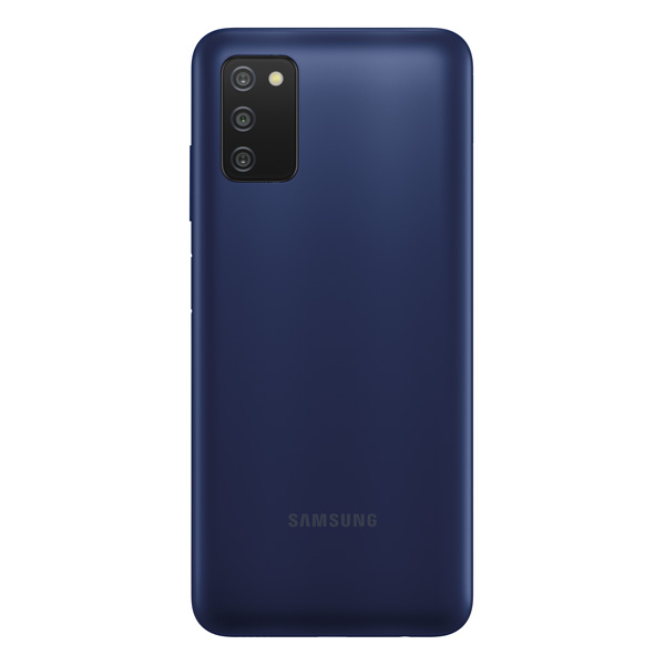 Samsung Galaxy A03s Blue