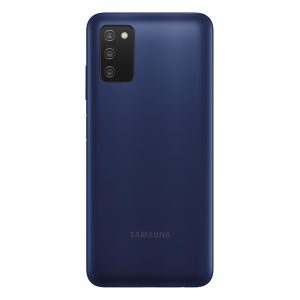 Samsung Galaxy A03s Blue - 4