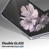 Samsung Galaxy Z Flip 3 Screen Protector Ultra Thin Glass - 5