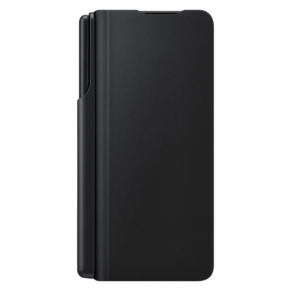 Samsung Galaxy Z Fold 3 Flip Cover With S Pen - 1
