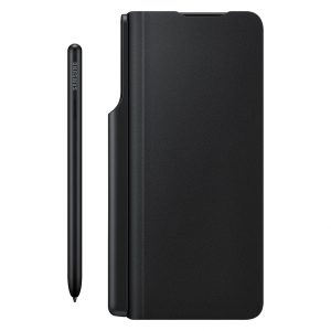 Samsung Galaxy Z Fold 3 Flip Cover With S Pen