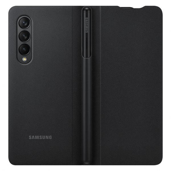 Samsung Galaxy Z Fold 3 Flip Cover With S Pen - 3