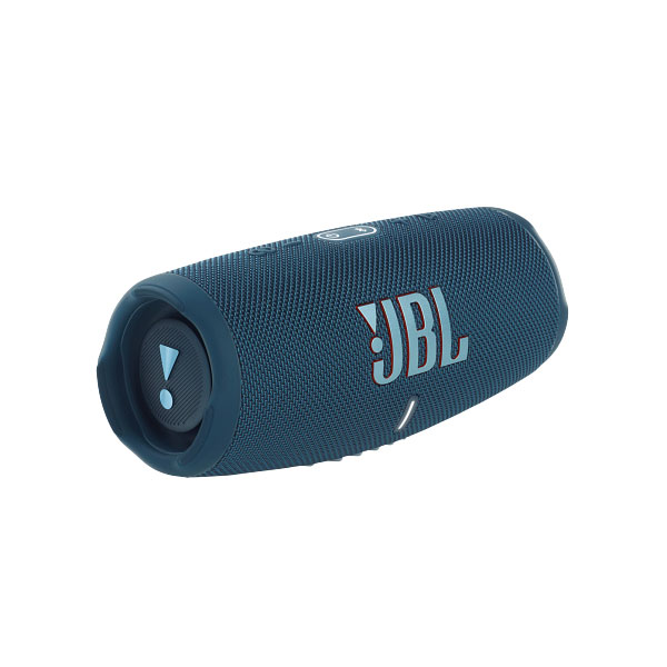 JBL Charge 5 Blue Portable Bluetooth Speakers