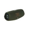 JBL Charge 5 Green Portable Bluetooth Speakers