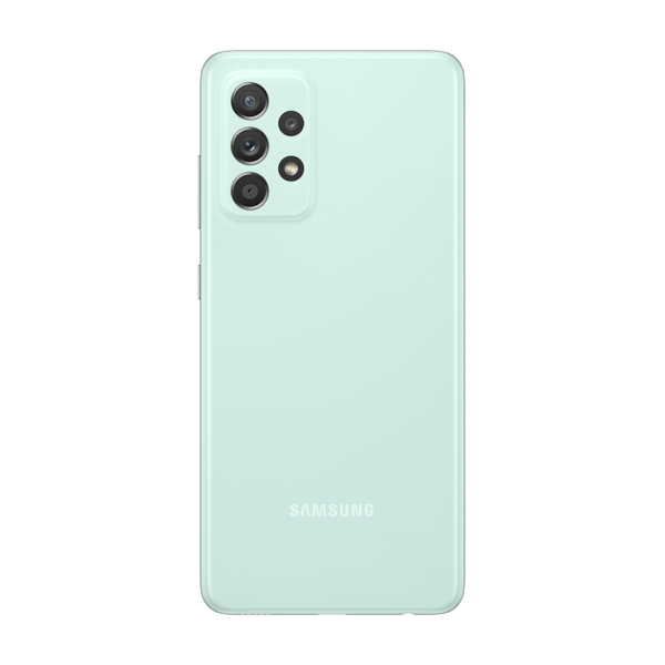 Samsung Galaxy A52s 5G Mint - 3