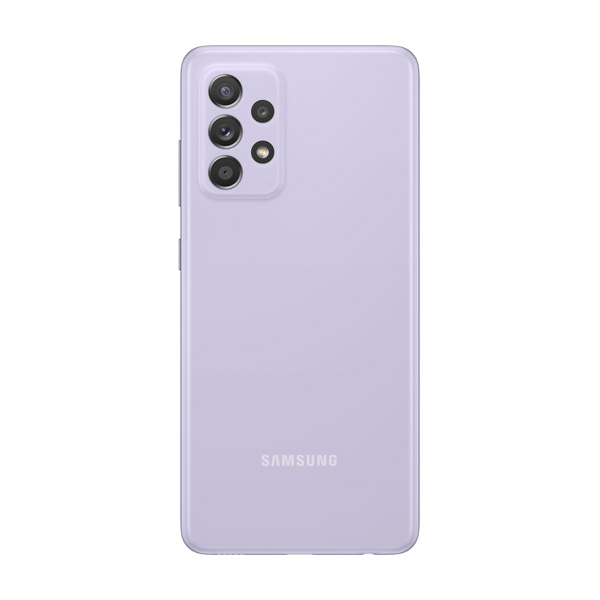 Samsung Galaxy A52s 5G Violet - 1