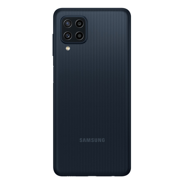 Samsung Galaxy M22 LTE 64GB Black