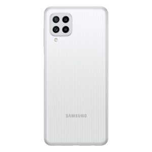 Samsung Galaxy M22 LTE 128GB White