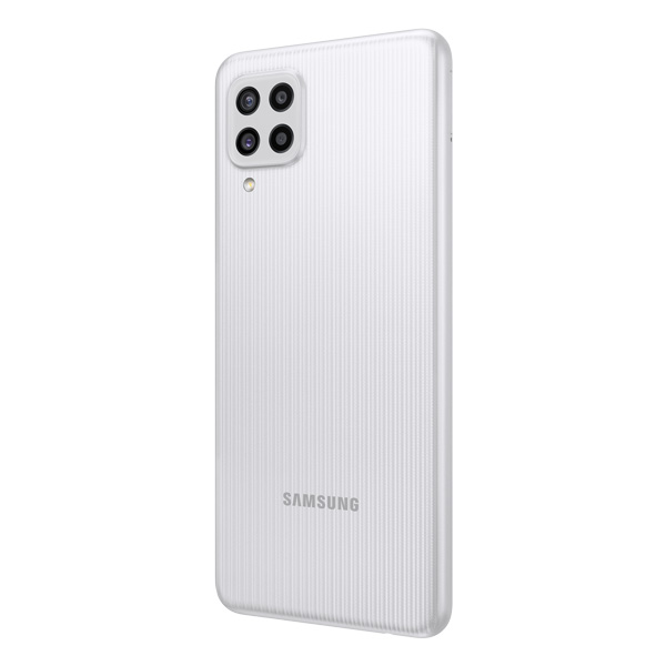 Samsung Galaxy M22 LTE 128GB - 1