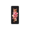 Samsung Galaxy Z Flip 3 Clear Cover - 2