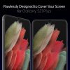 Samsung Galaxy S21 Plus Whitestone Screen Protector - 7