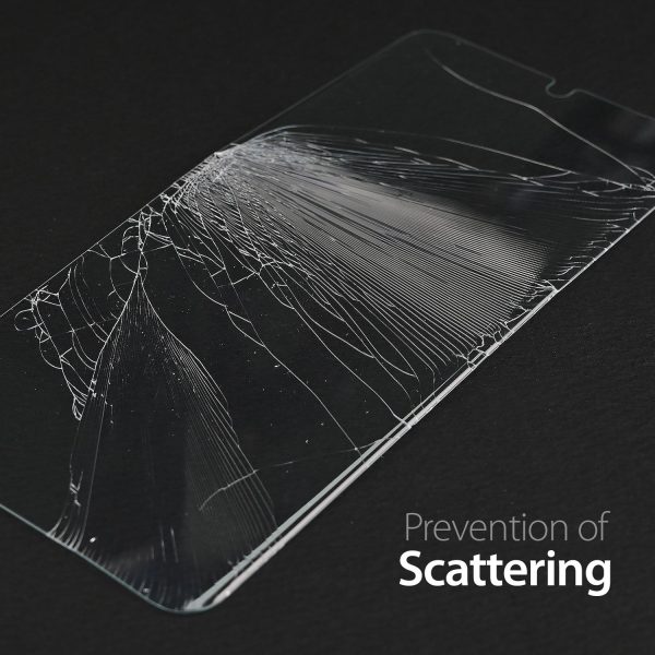 Samsung Galaxy S21 Plus Whitestone Screen Protector - 5