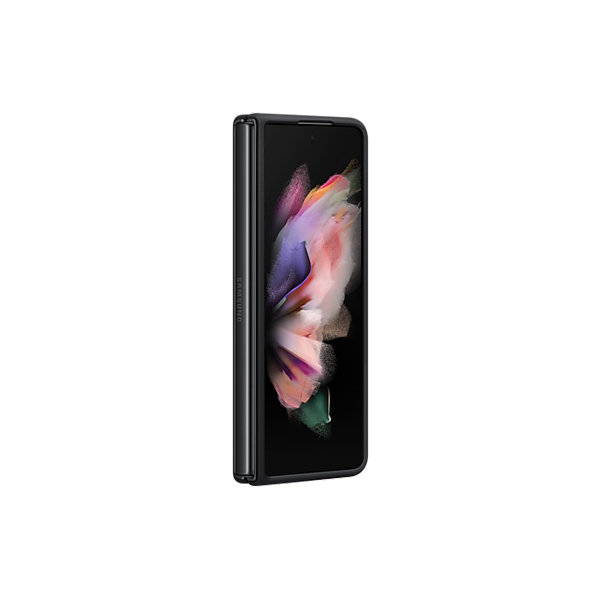 Samsung Galaxy Z Fold 3 Silicon Cover - 7