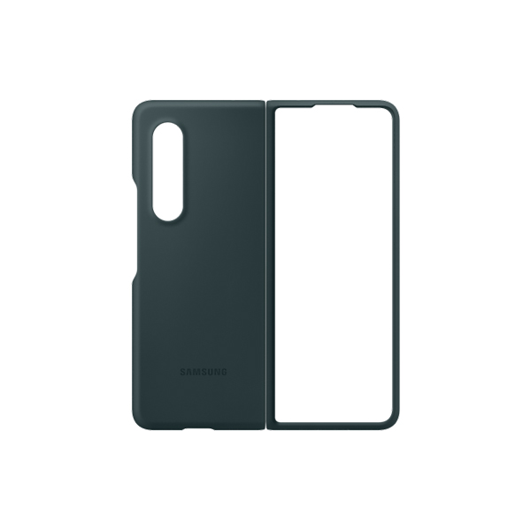 Samsung Galaxy Z Fold 3 Silicon Cover - 2