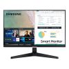 Samsung LS24AM506 24 M5 Full HD Smart Monitor - 8