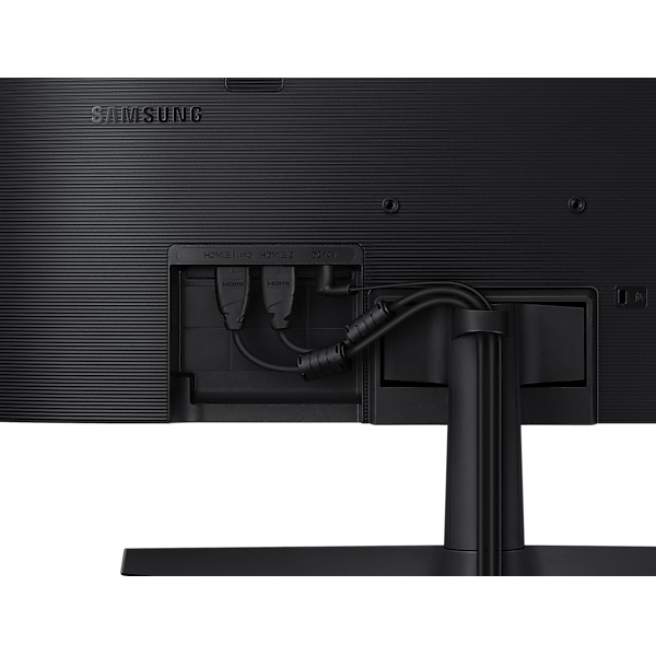 Samsung LS24AM506 24 M5 Full HD Smart Monitor - 1