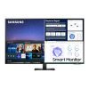 Samsung LS43AM700 43 M7 4K Smart Monitor - 7
