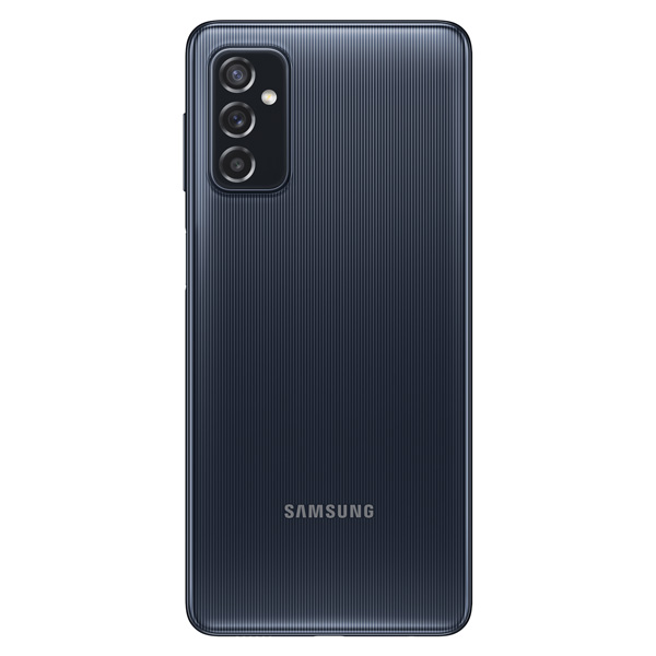 Samsung Galaxy M52S 5G Black