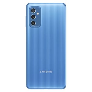 Samsung Galaxy M52S 5G Blue - 33