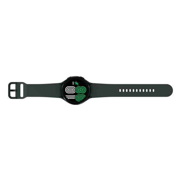 Samsung Galaxy Watch4 Green Smart Watch - 1