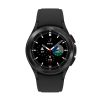 Samsung Galaxy Watch4 Black Smart Watch - 8