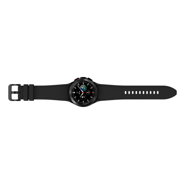 Samsung Galaxy Watch4 Black Smart Watch - 5