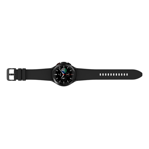 Samsung Galaxy Watch4 Black Smart Watch