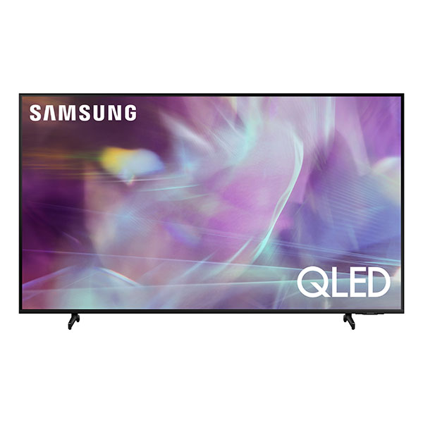 Samsung QLED 4K Smart TV Series 6