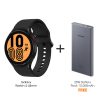 Samsung Galaxy Watch4 Black Smart Watch Offer - 2