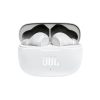 JBL Wave 200 TWS White Earbuds-3